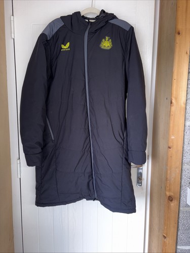 Newcastle united castore - newcastle,