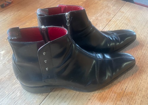 Jeffery west men - jeffery, chelsea
