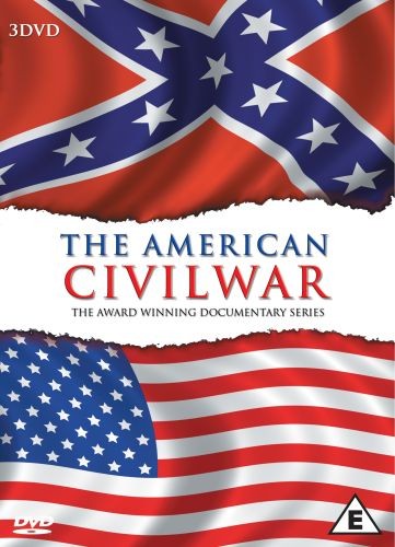 The american civil war - war, 2006