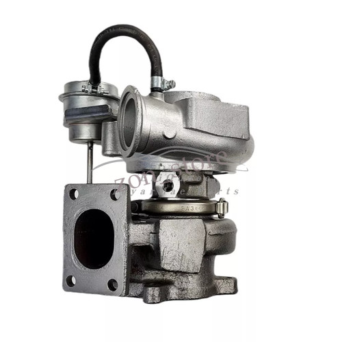 Turbocharger for daf truck - turbocharger,