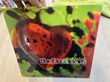 BREEDERS, The - Last Splash