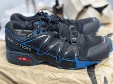 Salomon speedcross gtx - salomon,
