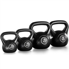 20KG Kettlebell Set -
