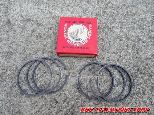Nos honda cd175 ca175 cb175 - honda,