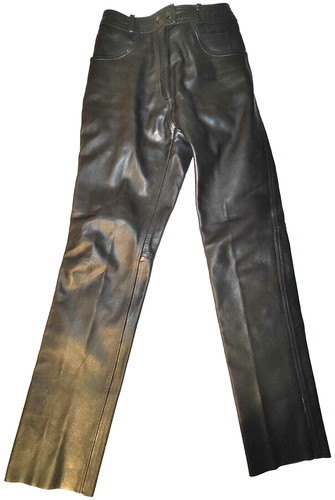 Richa motorcycle bike - richa, leather