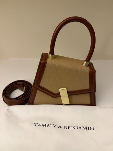 Tammy benjamin handbag - &,