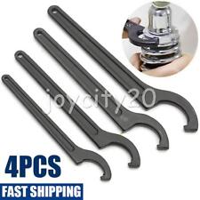 4pcs Hook Wrench C Spanner
