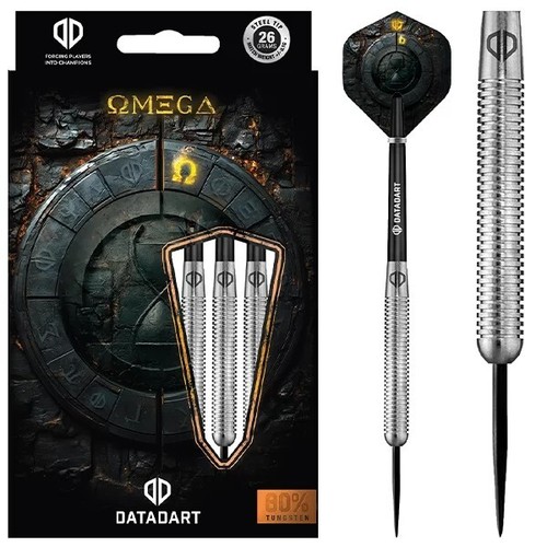 Datadart omega ringed - datadart,