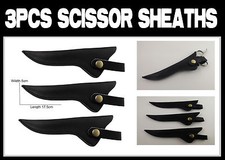 Salon Hairdresser 3pc's Hair