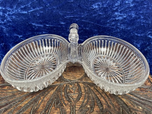 Antique victorian pressed - antique,