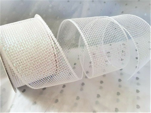 Eleganza deco mesh metallic - mesh,