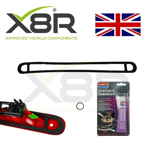 High level 3rd brake light - level,