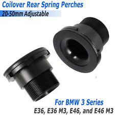 Height Adjustable Rear Spring