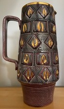 Vintage 60s VIMAX Pitcher Vase