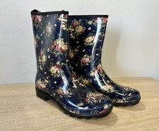 HISEA Women Rain Boots
