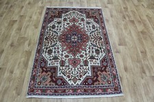 Old Handmade Persian Rug
