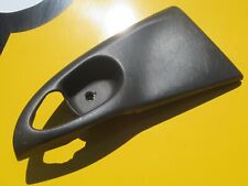FORD FOCUS MK1 (98-04) NSR INTERIOR HANDLE SURROUND TRIM PASSENGER REAR MANUAL