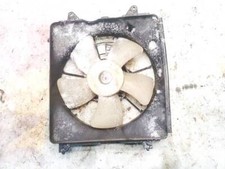 Honda Civic 2008 Diffuser