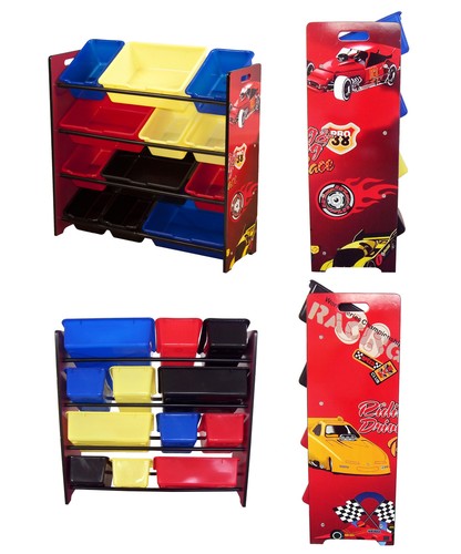New kidz racing cars table - kidz,