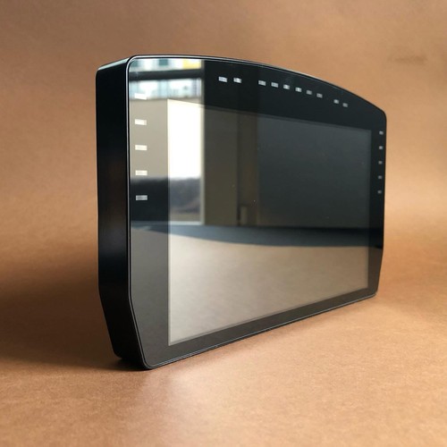 Simdash ddu sim racing - 6.8,