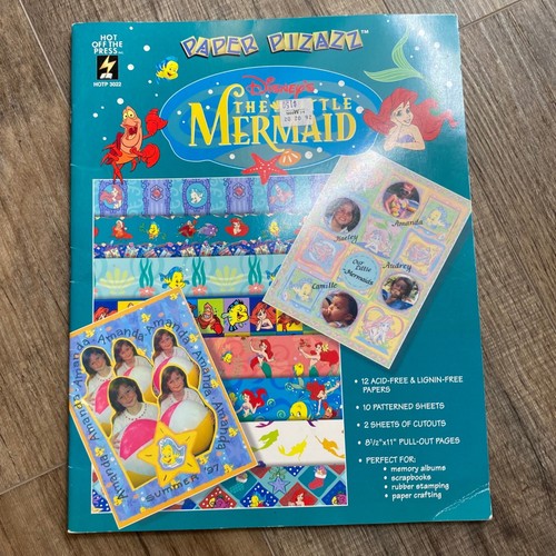 Hot off the press disney - the,