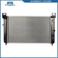 Aluminum Radiator For