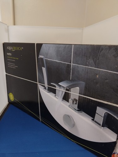 Modern hole deck mounted - modern,