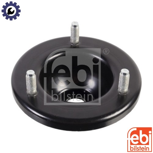 Suspension strut support mount - strut,