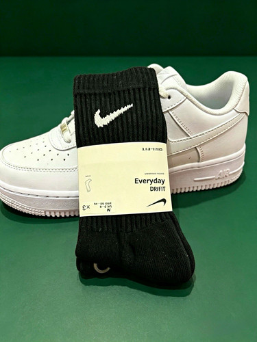 Nike everyday dri - dri-fit, black