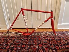 Lemond Zurich 55cm frameset