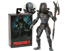 NECA Ultimate Predator 2