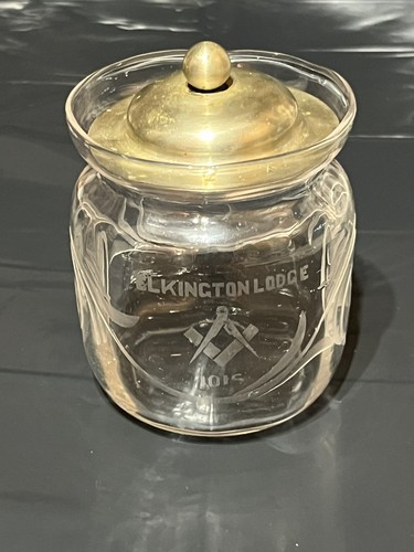 Look vintage elkington lodge - elkington,