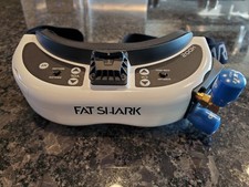 Fat Shark HDO2 V2.1 FPV