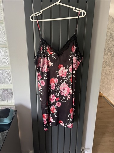 Ladies chemise nightie - chemise,