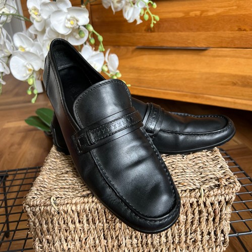 Louis vuitton shoes black - louis,