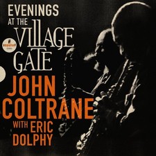 John Coltrane | Evenings At