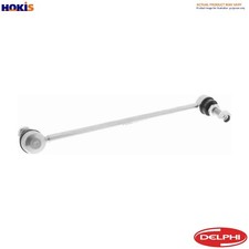 LINKCOUPLING ROD STABILISER