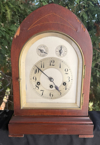Antique 1920s junghans - 1920s,