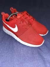 Slightly used mens nike roshe - nike,