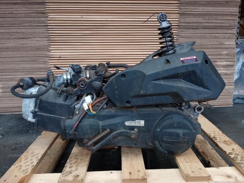 2021 motorini sxi 125 - sxi,