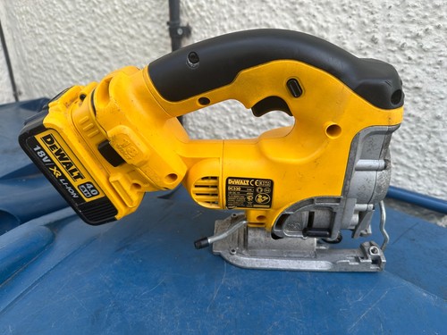 Genuine dewalt dc330 jigsaw - genuine,