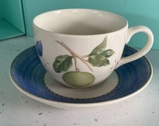 Wedgwood Sarah’s  Garden Cup