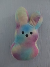 Peeps Bunny Stuffed Toy Rabbit