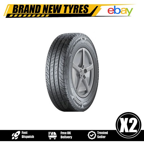 215 75r16 continental van - 215/75r16,