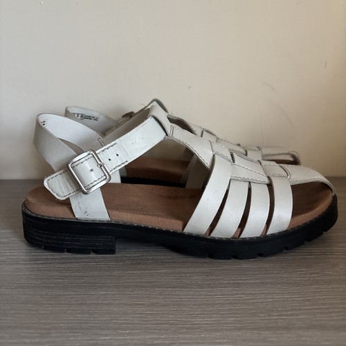 Ladies clark orinoco white - orinoco,