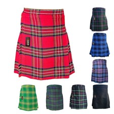 AAR Kids Kilts Royal Stewart