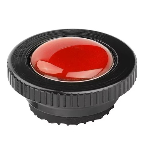 Round quick release plate - quick,