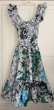 Mary Katrantzou Floral Maxi