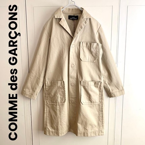 Used tricot comme des garcons - comme,
