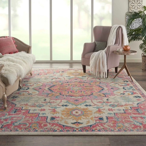 Nourison passion floral - nourison,